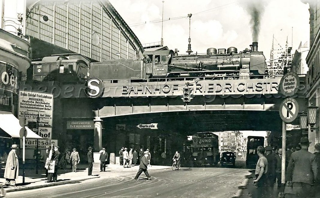 «Загра-Лин». Как элитное подразделение Армии Крайовой совершило атаку на Берлин