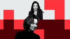 Klara Klinger, redaktorka naczelna „Rynku Zdrowia”