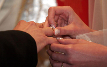 W 2015 r. najczęściej rozpadały się małżeństwa w województwach mazowieckim i śląskim.