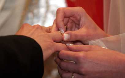 W 2015 r. najczęściej rozpadały się małżeństwa w województwach mazowieckim i śląskim.
