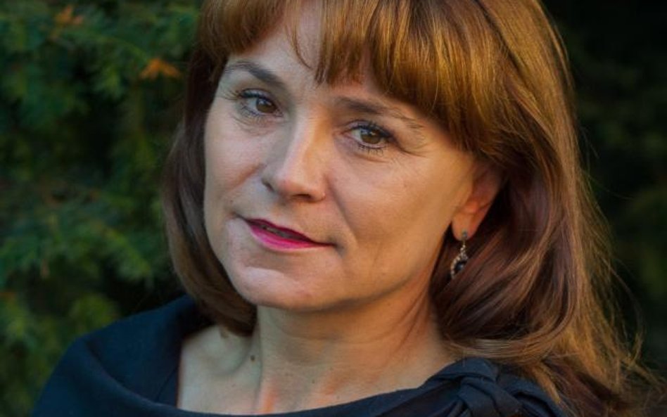 Iwona Kujawa