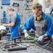 Pracodawcy z nadzieją patrzą na 2021 rok