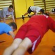 Kto i jak zadba o zdrowie sportowców