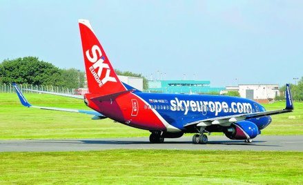 Wiedeńska prokuratura bada m.in. to, czy zarząd SkyEurope należycie dbał o majątek spółki. Jego wart