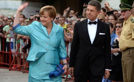 Festiwal Wagnerowski w Bayreuth