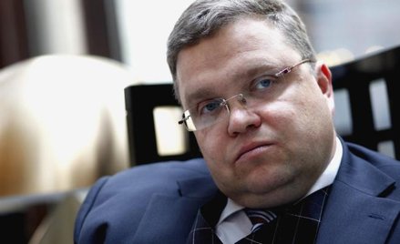 Litwa nie boi się euro