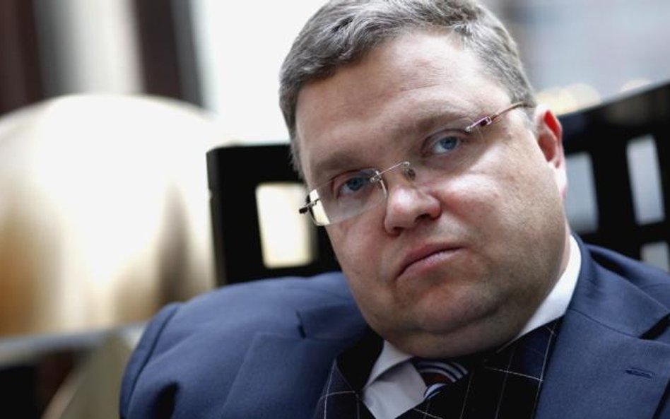 Litwa nie boi się euro
