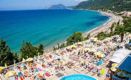 Hotelarze postulują zdjęcie z nich obowiązku płacenia podatku od gruntu