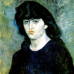 Pablo Picasso, Portret Suzanne Bloch