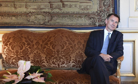 Ambasada Rosji: Dyplomacja brytyjska kiedyś była wielka
