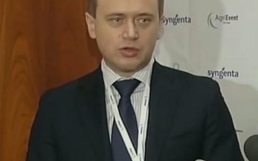 Alex Lissitsa, prezes IMC