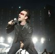U2 wystąpiło w Chorzowie w 2005 roku