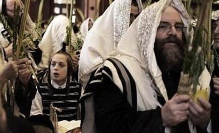 Żydzi nie chcieli siedzieć w samolocie obok kobiet