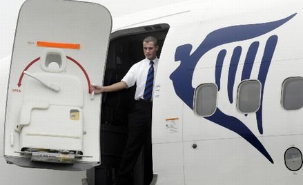 Ryanair ogłasza, że poleci z Bydgoszczy do Bristolu