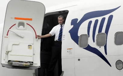 Ryanair: Cztery nowości w największym w historii rozkładzie lotów z Poznania