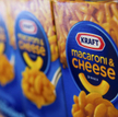 Macaroni & Cheese
