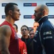 Tyson Fury, czyli depresja boksera
