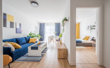 Vantage Rent jako pierwsza platforma PRS w Polsce wprowadza mieszkania z systemem Smart Home - Pierwsza pula mieszkań we Wrocławiu