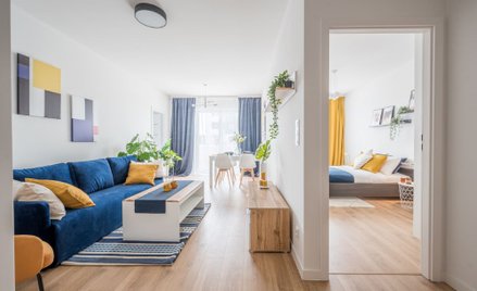 Vantage Rent jako pierwsza platforma PRS w Polsce wprowadza mieszkania z systemem Smart Home - Pierw