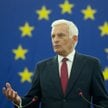 Jerzy Buzek jednoznacznie za PO, ale "reguł nie łamie"