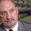 Antoni Macierewicz o współpracy w Senacie: Jestem optymistą