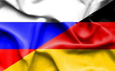 Niemieckie firmy liczą na ożywienie handlu z Rosją