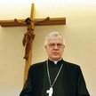 Tak ostrych słów biskupi dawno nie używali w liście do wiernych. Na zdjęciu przewodniczą-cy episkopa