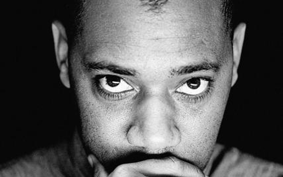 Carl Craig zagra w klubie 55