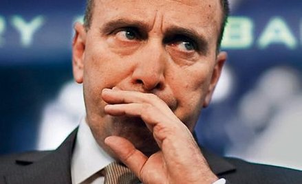 Grzegorz Schetyna prawdopodobnie wróci na stanowisko szefa dolnośląskiej PO. Zależy mu też na utrzym