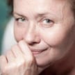 Joanna Szczepkowska: Dwie ściany