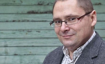 Tomasz P. Terlikowski: Zmienna empiria nie jest dla metafizyków