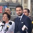 Była radna PO popiera Jakiego: szansa na uczciwą Warszawę