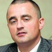 Krzysztof Zoła, członek zarządu Złomreksu fot. a.w.