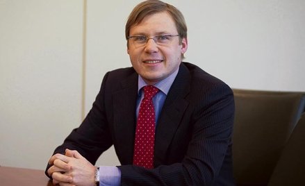 Marcin Jasiński, radca prawny w kancelarii Gide Loyrette Nouel, specjalista prawa nieruchomości