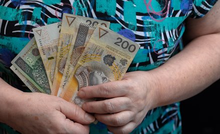 Prawdziwy szał na świadczenie dla seniorów
