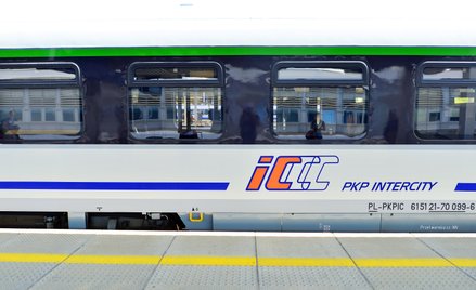 PKP Intercity już wkrótce uruchomi wyjątkowy pociąg / zdjęcie ilustracyjne