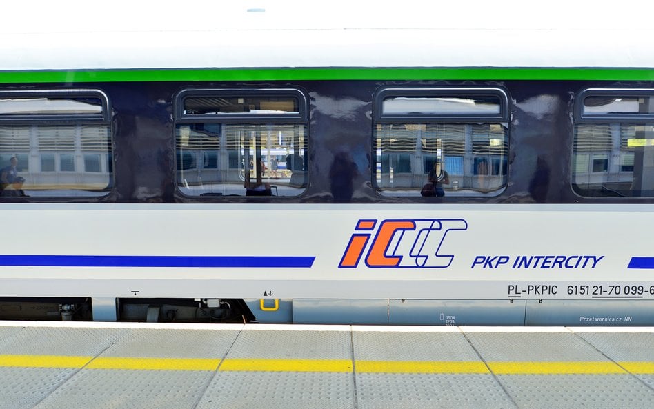 PKP Intercity już wkrótce uruchomi wyjątkowy pociąg / zdjęcie ilustracyjne
