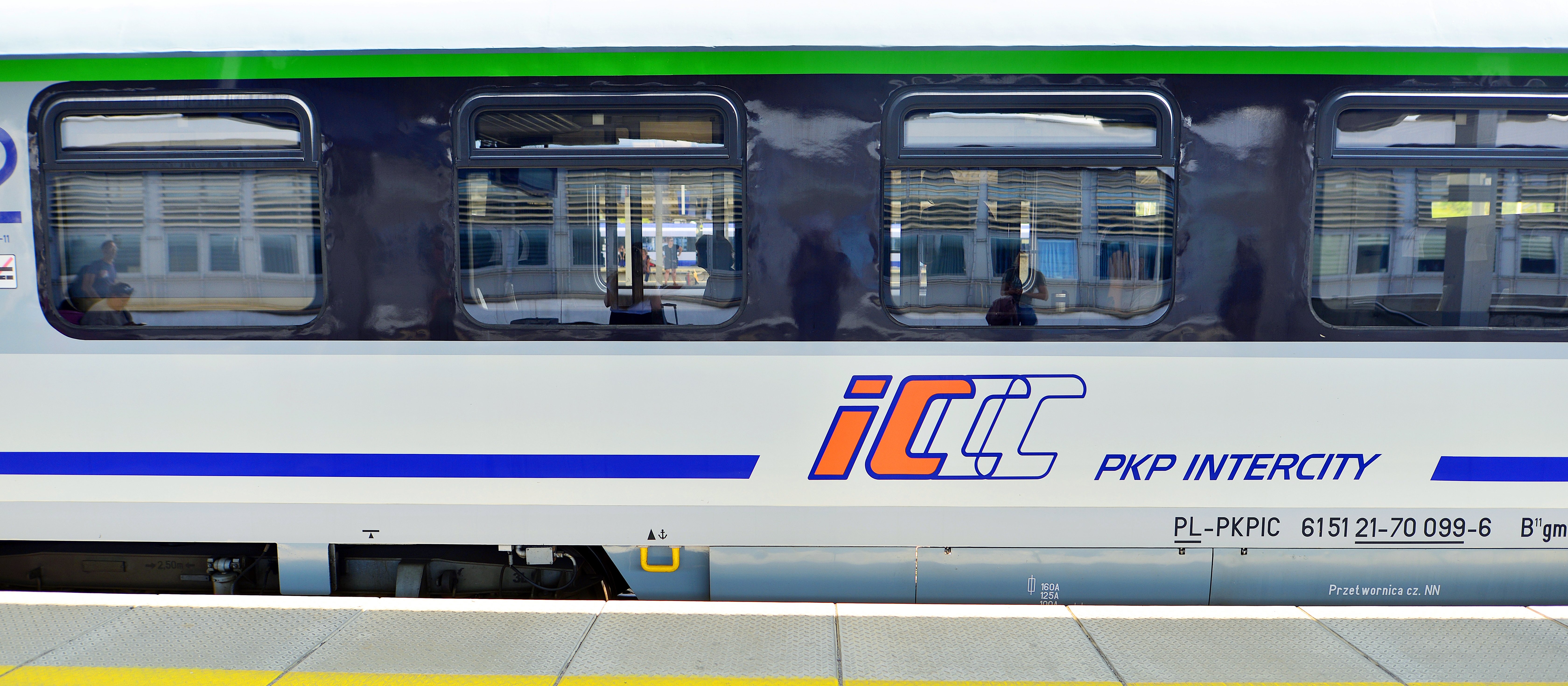 To ma być powrót do przeszłości. PKP Intercity podało pierwsze trasy