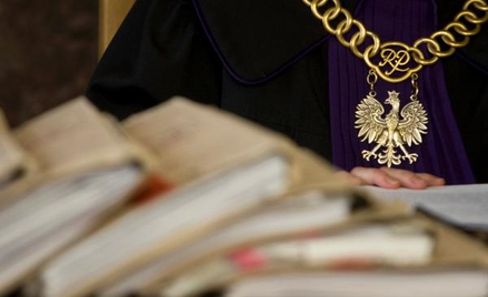 Wyrok podzielił czytelników na lepszych i gorszych