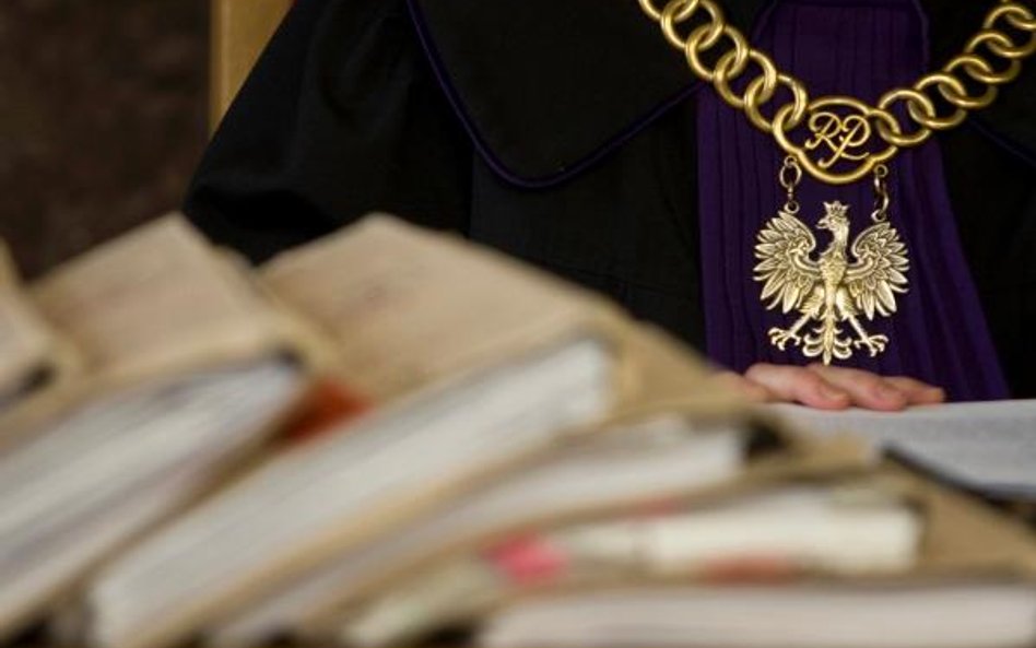 Wyrok podzielił czytelników na lepszych i gorszych