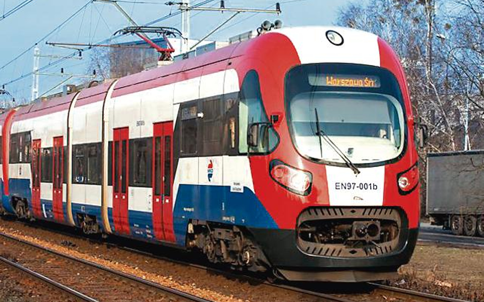 Podwyższone koszty dla dojeżdżających wynoszą 139,06 zł miesięcznie, nie więcej niż 1668,72 zł roczn