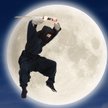 Tylko ninja zarabiają na Wall Street