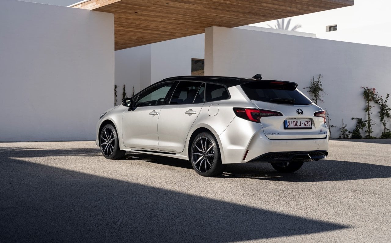 Sprzedaż aut w marcu w górę o 20 proc. Toyota liderem, MG z największym wzrostem