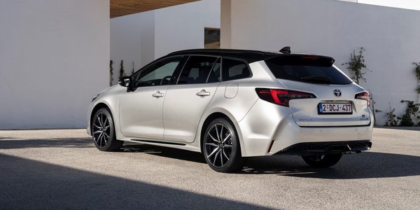 Sprzedaż aut w marcu w górę o 20 proc. Toyota liderem, MG z największym wzrostem