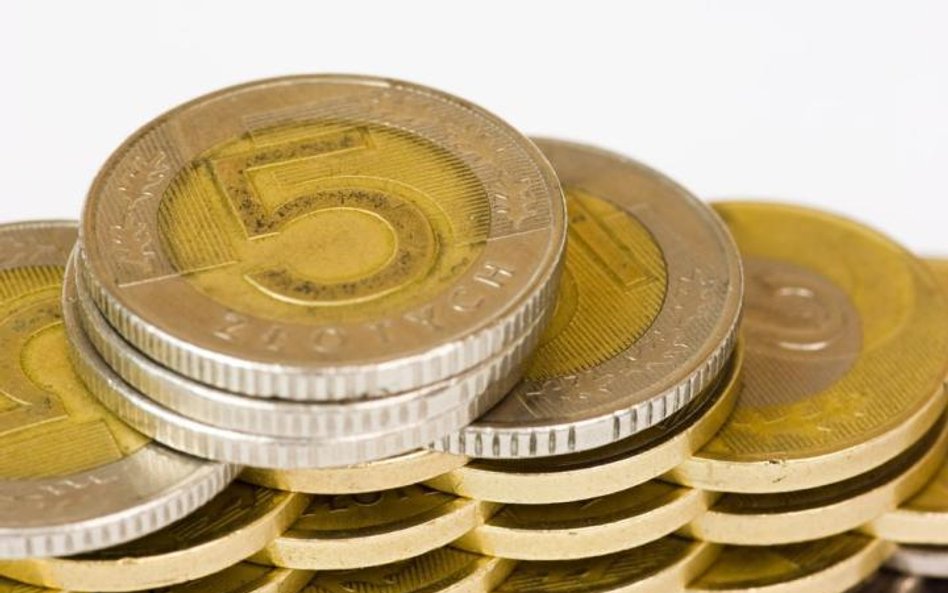 Dwa miliardy złotych dla firm