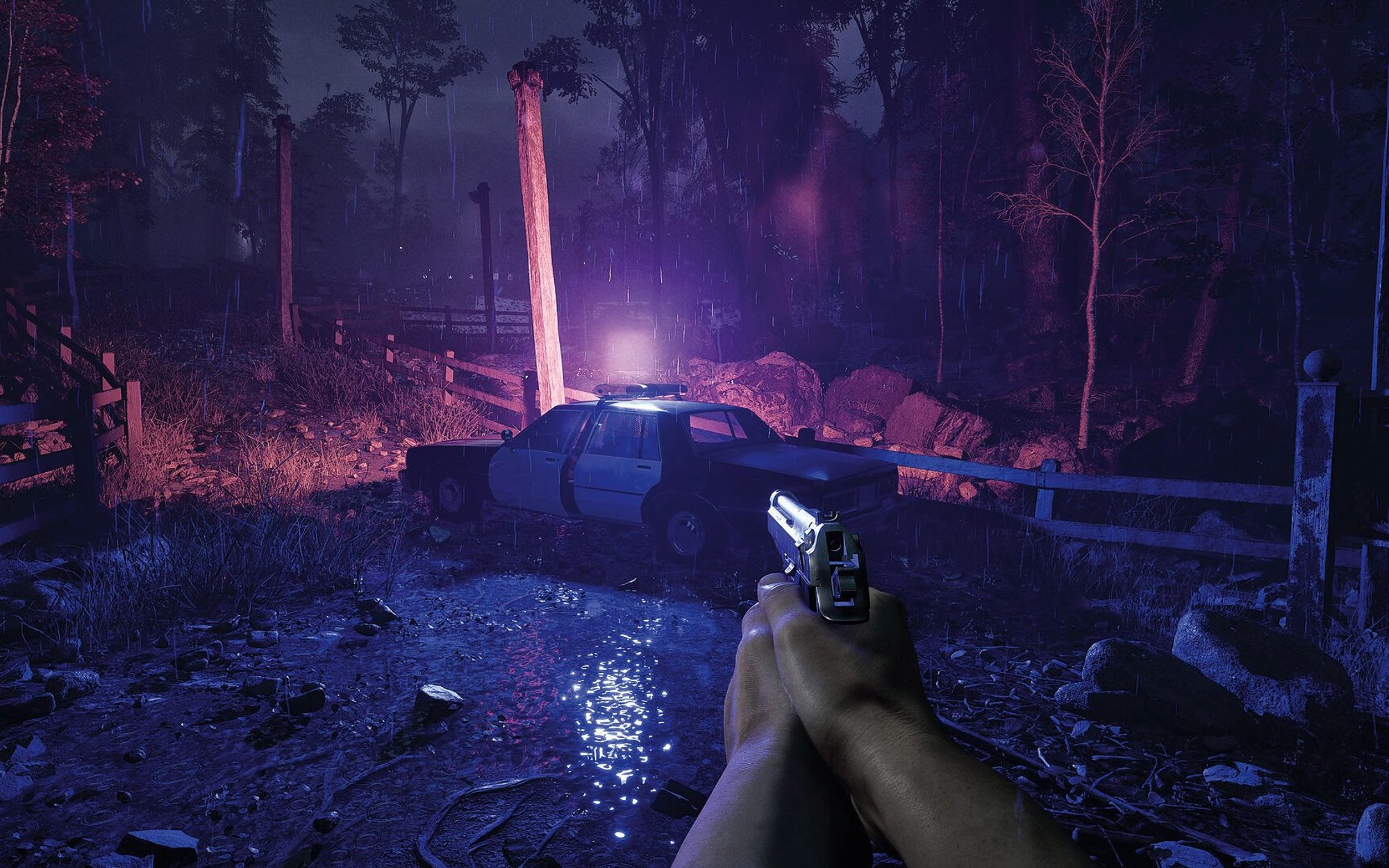 „A.I.L.A.”: Strach na miarę człowieka