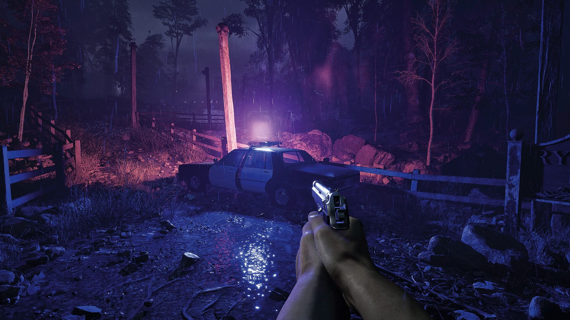 „A.I.L.A.”: Strach na miarę człowieka