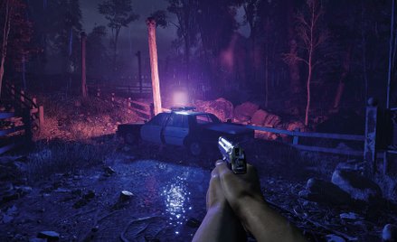 „A.I.L.A.”, Pulsatrix Studios, platform: PC, PS5, XS