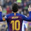 Messi strzela, Barcelona wygrywa