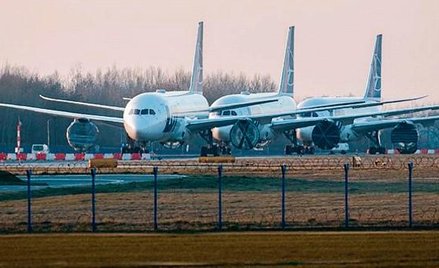 Do 15 września nie będziemy mogli latać z Polski do 44 krajów